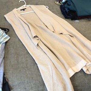 Banana republic sweater